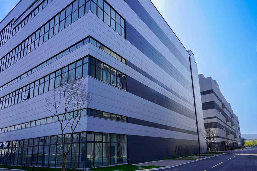 案例賞析-南太湖降碳新能源產(chǎn)業(yè)園項(xiàng)目