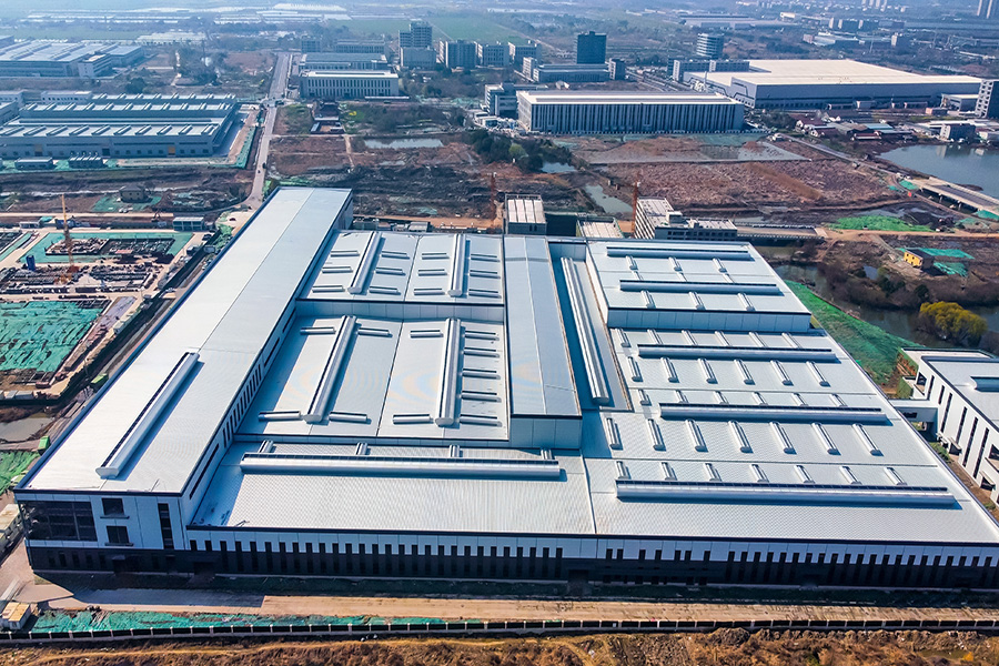 案例賞析-鴻昌鋁業(yè)