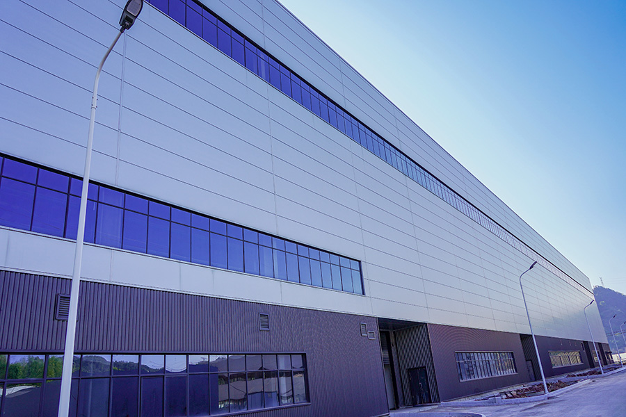 案例賞析-啟源新材料