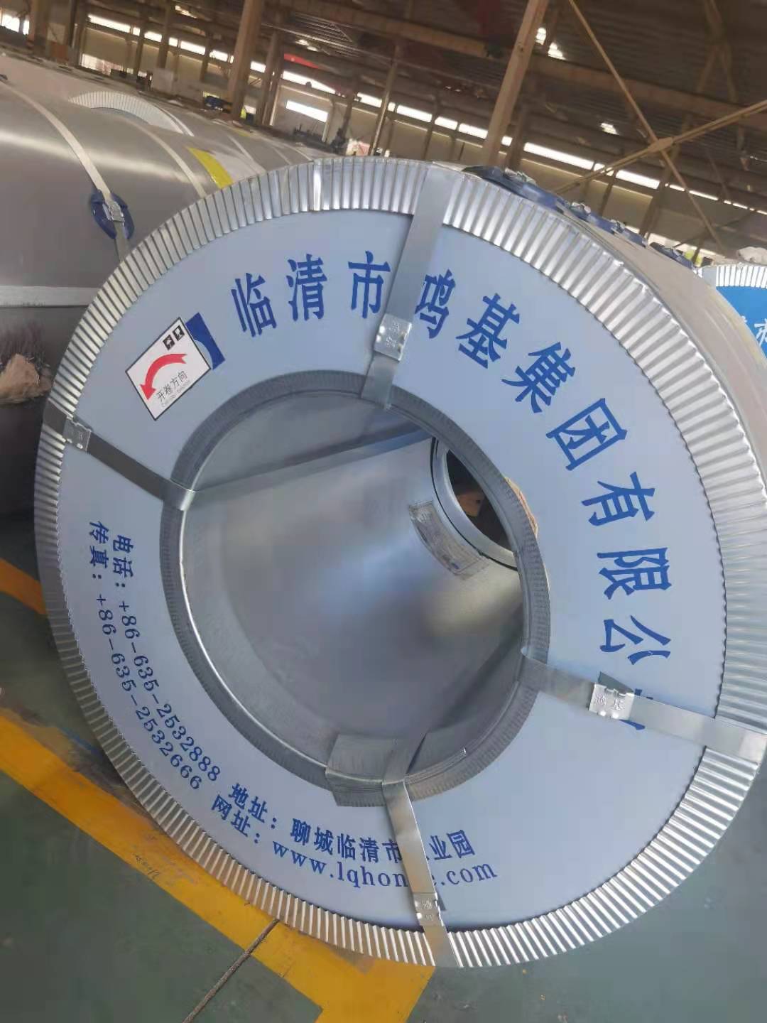 鴻基鋼板一級代理廠家小白，今日分享已上線！(圖1)