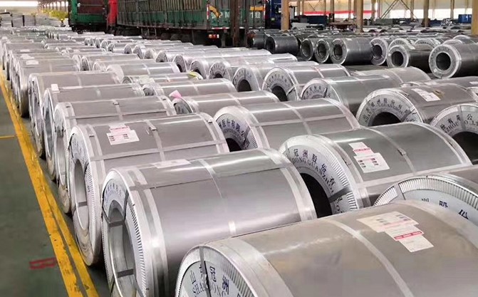 彩涂卷知識小課堂(圖1) 彩涂卷知識小課堂(圖1)