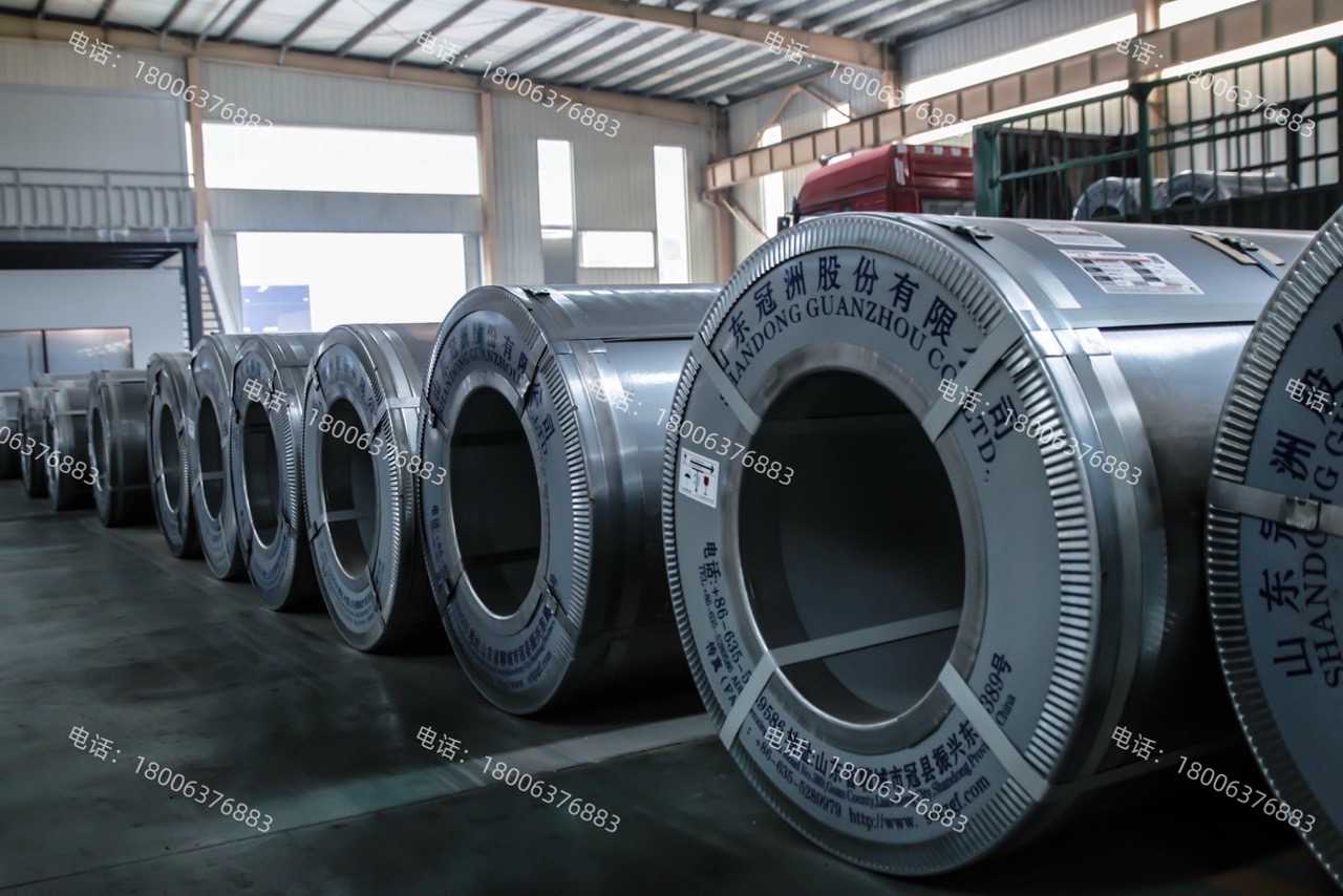 彩涂卷購買注意事項(圖1)