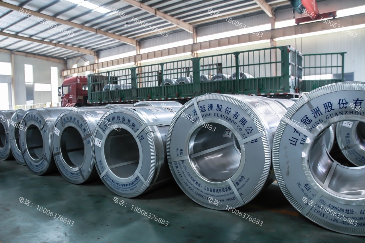 彩涂卷購買注意事項(圖2)